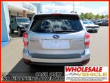 Used 2016 Subaru Forester 2.5i Limited image 6