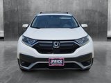Used 2022 Honda CR-V EX-L image 2