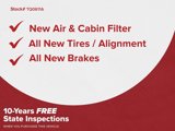 Used 2016 Honda Odyssey EX-L image 3