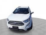 Used 2018 Ford EcoSport SE w/ Interior Protection Package image 3