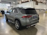 Certified 2021 Mercedes-Benz GLE 350 4MATIC image 4
