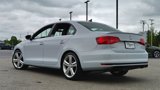 Used 2017 Volkswagen Jetta GLI image 4