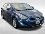 Used 2016 Hyundai Elantra SE w/ Option Group 02 image 3