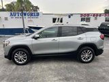 Used 2023 GMC Terrain SLT image 5