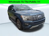 Used 2018 Ford Expedition XLT w/ Equipment Group 202A image 3