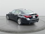 Certified 2022 INFINITI Q50 Luxe w/ Cargo Package image 5