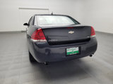 Used 2016 Chevrolet Impala Limited LS image 6