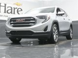 Used 2019 GMC Terrain SLT w/ Preferred Package image 4