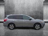 Used 2017 Nissan Pathfinder S image 4
