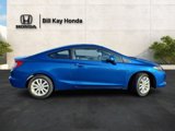Used 2012 Honda Civic EX image 2