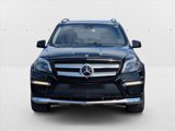 Used 2016 Mercedes-Benz GL 550 4MATIC image 2