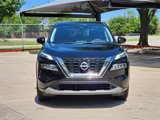 Used 2023 Nissan Rogue SV image 2