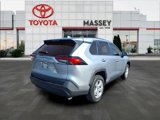 Used 2020 Toyota RAV4 XLE image 3