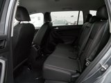 New 2024 Volkswagen Tiguan Wolfsburg Edition image 3