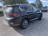 Used 2019 Hyundai Santa Fe SEL image 3