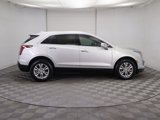Used 2020 Cadillac XT5 Premium Luxury image 4