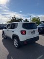 Used 2018 Jeep Renegade Sport image 4