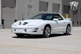 Used 1999 Pontiac Firebird Formula image 4