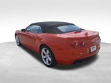 Used 2011 Chevrolet Camaro SS image 6