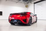 Used 2019 Acura NSX image 4