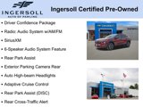 Used 2024 Chevrolet Trax RS w/ Driver Confidence Package image 5