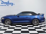 Used 2016 Ford Mustang Premium image 2
