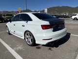 Used 2018 Audi A3 2.0T Premium Plus w/ Premium Plus Package image 3