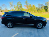 Used 2014 INFINITI QX60 AWD w/ Premium Plus Package image 4