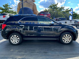 Used 2011 Chevrolet Equinox LT w/ Chrome Appearance Package image 6