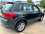 Used 2015 Volkswagen Tiguan S image 4