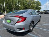 Used 2021 Honda Civic LX image 3
