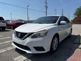 Used 2018 Nissan Sentra SV w/ Protection Package image 4