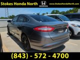 Used 2014 Ford Fusion SE w/ Equipment Group 202A image 5