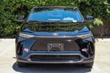 Used 2023 Toyota bZ4X XLE image 2