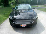 Used 2014 Ford Fusion S image 3