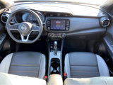 Used 2023 Nissan Kicks SR w/ SR Premium Package image 4