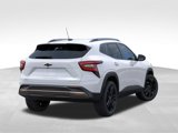 New 2025 Chevrolet Trax ACTIV image 4