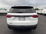 Used 2022 Chevrolet Traverse LS w/ Midnight/Sport Edition image 5