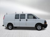 Used 2020 Chevrolet Express 2500 w/ Driver Convenience Package image 2