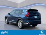 Certified 2025 Honda CR-V EX image 3