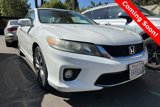Used 2015 Honda Accord EX-L image 2