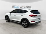 Used 2018 Hyundai Tucson Limited image 3