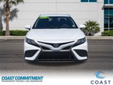 Used 2023 Toyota Camry SE image 2