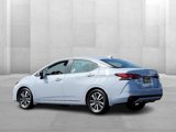 Used 2024 Nissan Versa SV w/ Trunk Package image 2