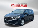 Used 2018 Kia Sedona LX w/ LX Essentials Premium Package image 5