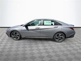 New 2025 Hyundai Elantra Sport image 4