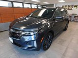 Used 2023 Chevrolet Equinox RS w/ LPO, Floor Liner Package image 2