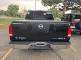 Used 2010 Nissan Titan LE w/ LE Max Utility Pkg image 4