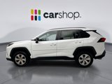 Used 2021 Toyota RAV4 LE image 2