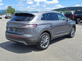 Used 2021 Lincoln Nautilus Reserve w/ Cargo Utility Package image 6